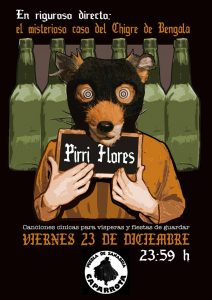 Concierto en directo